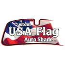 Intro-Tech Automotive FD-58A-US Window Shade 5